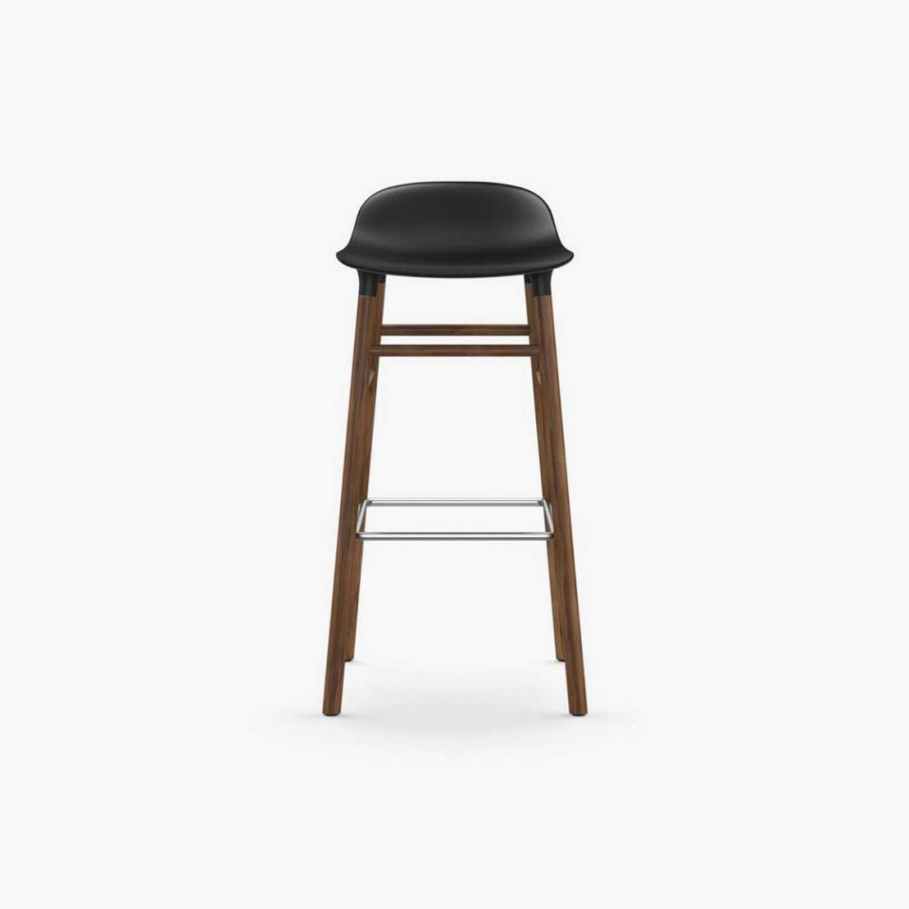 Modern Upholstery Stool